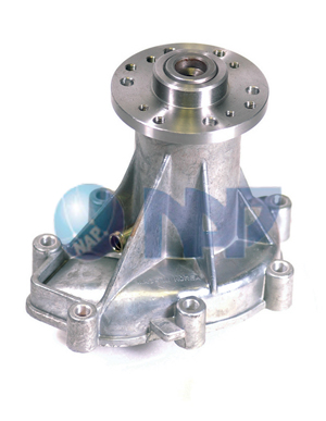 Auto Water Pump For SSANGYONG OEM:6612004220