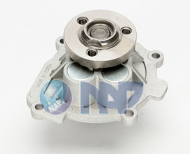 Auto Water Pump For DAEWOO OEM:24405895