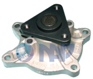 Auto Water Pump For TOYOTA OEM:1610029155