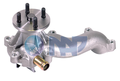 Auto Water Pump For Kia/Hyundai Oem:0vn0115100 0vn015100b 0vn15100c - enfren.