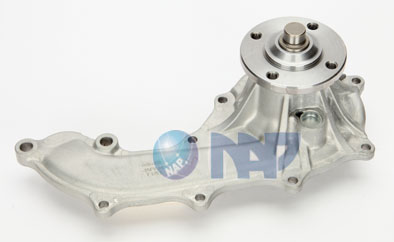 Auto Water Pump For TOYOTA OEM:1610079245 1610079255 1610079455 1610079465
