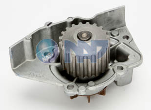Auto Water Pump For PEUGEOT OEM:95655208