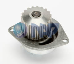 Auto Water Pump For PEUGEOT OEM:1201.E5