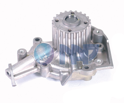 Auto Water Pump For DAEWOO OEM:94581872