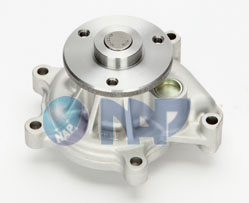 Auto Water Pump For TOYOTA OEM:1610029116