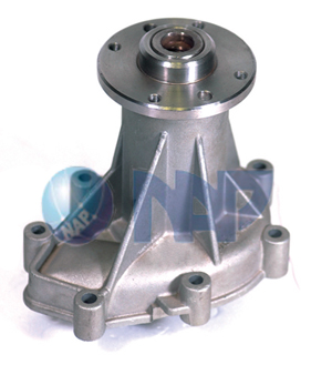 Auto Water Pump For SSANGYONG OEM:6612004120