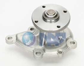 AUTO WATER PUMP FOR NISSAN OEM:21010H7201 21010H9300