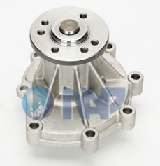 Auto Water Pump For DAEWOO OEM:96307717 25181875
