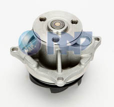 Auto Water Pump For FORD OEM:1517732