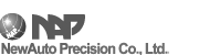 NewAuto Precision CO., Ltd Logo