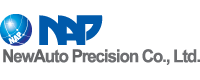 NewAuto Precision Co., Ltd. Logo